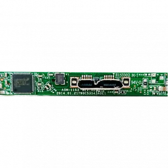 ASM1153 USB3.2 Gen1 to SATA 