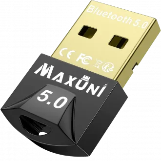 Maxuni Bluetooth 5.0 USB Dongle Driver