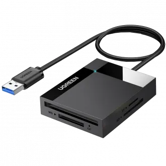 UGREEN SD Card Reader USB 3.0 Card Hub Adapter