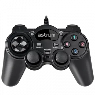 ASTRUM GP210 Gamepad Drivers