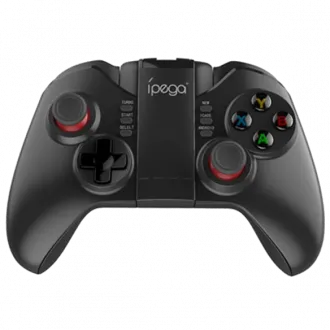 Ipega-9068 Tomahawk Bluetooth GamePad User Manual