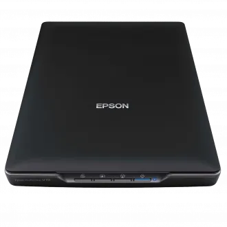  Epson Perfection V19 Scanner Drivers