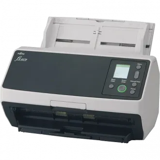 FUJITSU Image Scanner fi-8170 Drivers