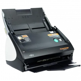 Fujitsu ScanSnap S510 Scanner Drivers 