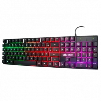 Knup KP-2043/A Gaming Keyboard