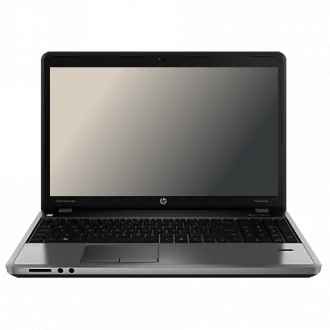 HP ProBook 4540s Notebook PC Drivers