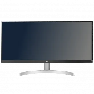 LG Ultrawide 34WQ650-W Monitor Drivers