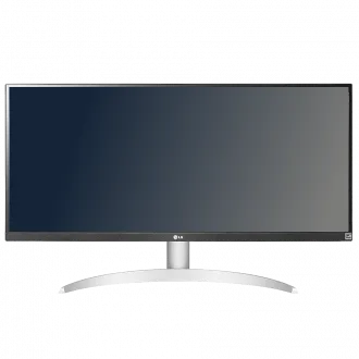 LG Ultrawide 29wq600-w Monitor Drivers