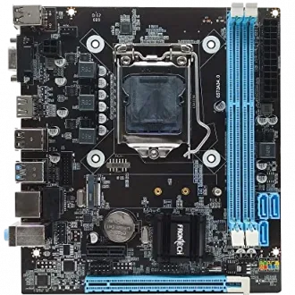 Frontech FT-0471 Motherboard Drivers