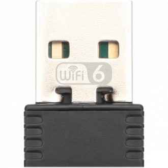 AIC WiFi6 USB Network Adapter Driver