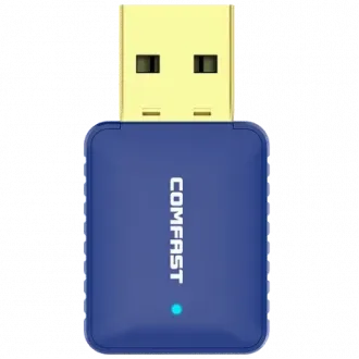 COMFAST CF-726B USB WiFi/Bluetooth 4.2 Adapter Drivers