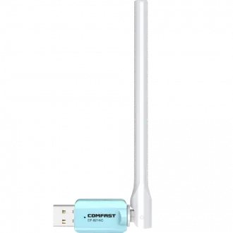 COMFAST CF-821AC WiFi Adapter Drivers