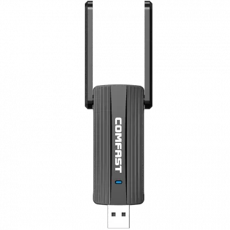 Comfast CF-921AC V2 Wireless Network Drivers