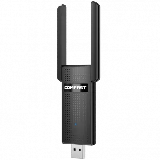 COMFAST CF-934AC USB WiFi Adapter Drivers