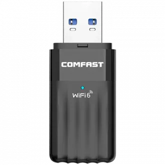 Comfast CF-970AX USB WiFi Adapter Drivers