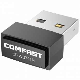 COMFAST CF-WU701N WiFi Adapter Drivers