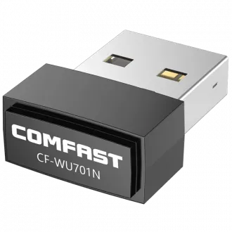 COMFAST CF-WU701N WiFi Adapter Drivers