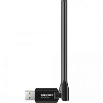 COMFAST CF-WU711N USB WiFi Adapter Driver
