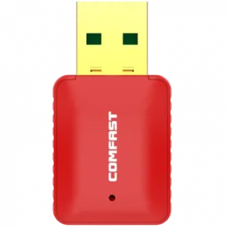 COMFAST CF-WU925A Wireless Adapter Drivers