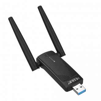 EDUP EP-AX1696 WiFi 6 USB Network Adapter Drivers