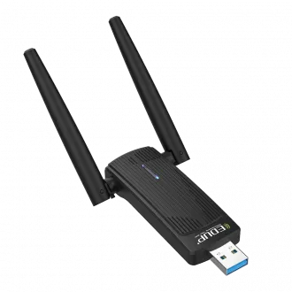 EDUP EP-AX1696 WiFi 6 USB Network Adapter Drivers