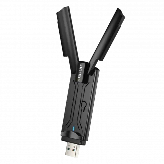 EDUP EP-AX1696S WiFi Adapter Drivers (Windows 11/10)