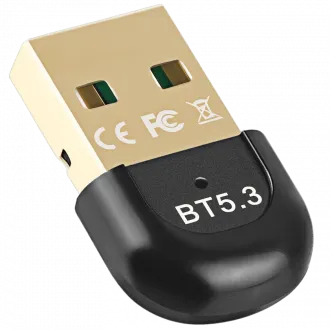 Realtek RTL8761BW USB BT 5.3 Adapter Drivers (WIndows 11/10/8/7/) 