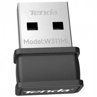 Tenda W311MI v6.0 WiFi6 USB Network Adapter Driver