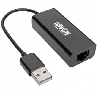 Tripp Lite U236-000-R  USB 2.0 Network Adapter Drivers