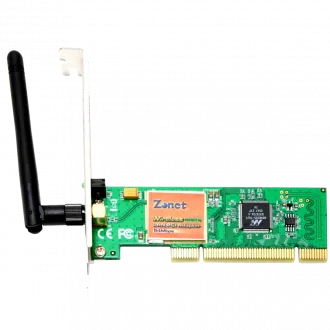 Zonet ZEW1602 WiFi Network Adapter Drivers