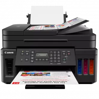 Canon PIXMA G7020 Printer Drivers