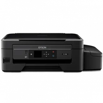 Epson ET-2550 Printer Drivers