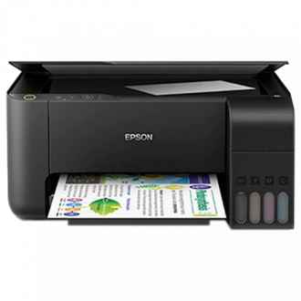 Epson L3118 EcoTank Printer Driver