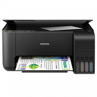 Epson EcoTank L3110 Printer Driver