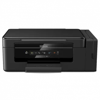 Epson L395 Printer Drivers