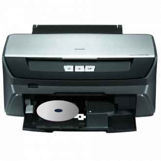 Epson Stylus Photo R260 Printer Drivers