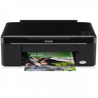 Epson Stylus SX125 Printer Drivers