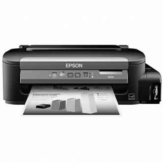 Epson WorkForce M105 (110V) Printer Drivers