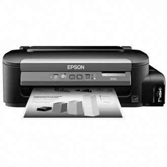 Epson WorkForce M105 (110V) Printer Drivers