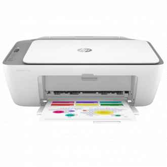 HP DeskJet 2755e All-in-One Printer Series Drivers