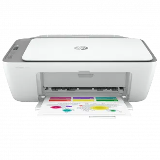 HP DeskJet 2755e All-in-One Printer Series Drivers