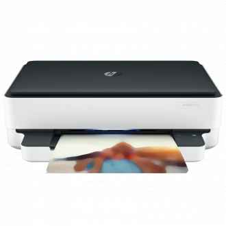 HP ENVY 6075 All-in-One Printer Series Drivers