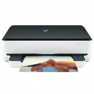 HP ENVY 6075 All-in-One Printer Series Drivers