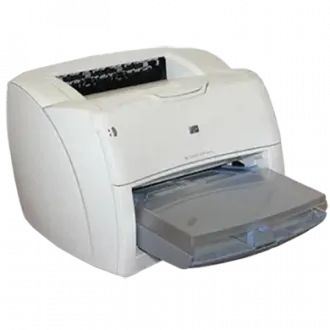 HP LaserJet 1200 Printer Series Drivers