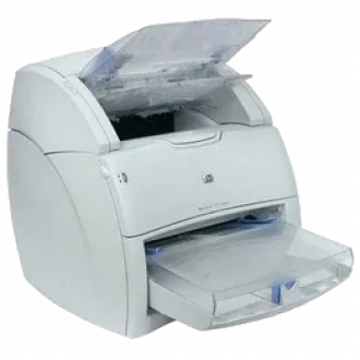 HP LaserJet 1220 Printer Series Drivers