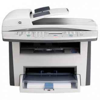  HP LaserJet 3055 All-in-One Printer Drivers