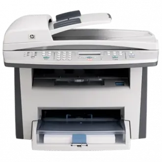  HP LaserJet 3055 All-in-One Printer Drivers