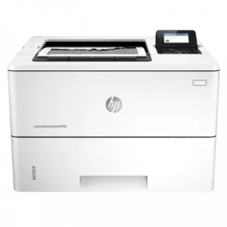  HP LaserJet Enterprise M506 Printer Drivers 