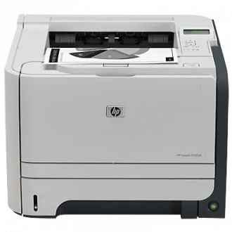 HP LaserJet P2055 Printer Driver