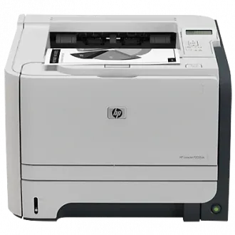 HP LaserJet P2055 Printer Driver